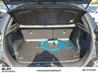 76000 : Hyundai Rouen - JFC by Mary Automobiles - HYUNDAI KONA ELECTRIC Intuitive - KONA ELECTRIQUE - Teal - Automate à fonct. Continu - Courant électrique