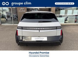 40280 : Hyundai Mont de Marsan i-AUTO - HYUNDAI Ioniq 5 - Ioniq 5 - Cyber Gray Métal - Propulsion - Electrique