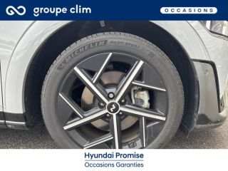 40280 : Hyundai Mont de Marsan i-AUTO - HYUNDAI Ioniq 5 - Ioniq 5 - Cyber Gray Métal - Propulsion - Electrique