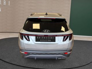 83130 : Hyundai Toulon - Autodif SAS - Groupe BALDASSARI - HYUNDAI TUCSON Executive - TUCSON IV - Marron - Boîte automatique - Essence / Courant électrique