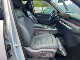 89100 : Hyundai Sens - APS - KIA EV9 - EV9 - Gris Ivoire Glossy métallisé - Propulsion - Electrique