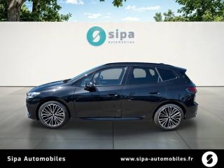31200 : Hyundai TOULOUSE NORD - AUTO NORD - BMW SERIE 2 ACTIVE TOURER U06 M Sport - SERIE 2 U06 - NOIR - Automate sequentiel - Essence sans plomb