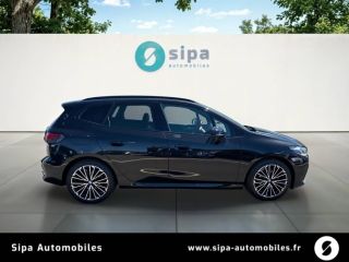 31200 : Hyundai TOULOUSE NORD - AUTO NORD - BMW SERIE 2 ACTIVE TOURER U06 M Sport - SERIE 2 U06 - NOIR - Automate sequentiel - Essence sans plomb