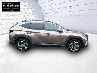 02000 : Hyundai Laon - Protea by Riester - HYUNDAI TUCSON Executive - TUCSON IV - BEIGE - Boîte automatique - Essence / Courant électrique
