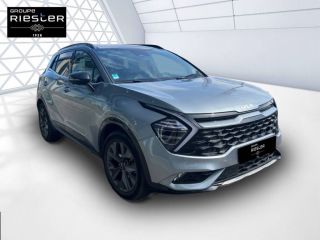 77100 : Hyundai Meaux - Protea by Riester - KIA SPORTAGE GT Line Premium - SPORTAGE V - Gris - Boîte automatique - Essence / Courant électrique
