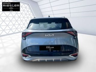 77100 : Hyundai Meaux - Protea by Riester - KIA SPORTAGE GT Line Premium - SPORTAGE V - Gris - Boîte automatique - Essence / Courant électrique