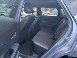 89100 : Hyundai Sens - APS - HYUNDAI Kona - Kona - Metal Blue métallisé - Traction - Electrique