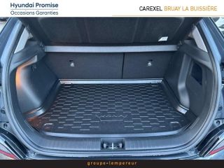 62700 : Hyundai Bruay-La-Buissière - Groupe Lempereur - HYUNDAI Kona - Kona - Bleu - Traction - Electrique
