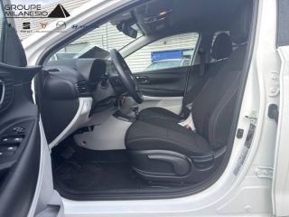 13290 : Hyundai Aix en Provence - Cap Milanesio - HYUNDAI i20 Intuitive - i20 III - Blanc - Automate sequentiel - Essence sans plomb