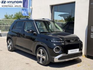 13200 : HYUNDAI Arles - Lexa Automobile - HYUNDAI INSTER Creative - INSTER - Noir - Automate à fonct. Continu - Courant électrique