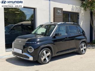 13200 : HYUNDAI Arles - Lexa Automobile - HYUNDAI INSTER Creative - INSTER - Noir - Automate à fonct. Continu - Courant électrique