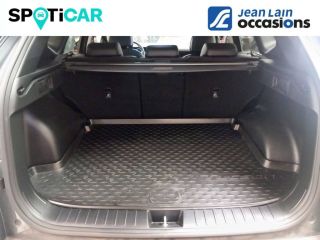 73290 : Hyundai Chambéry - Jean Lain Mobilités - HYUNDAI TUCSON Creative - TUCSON IV - Vert - Boîte automatique - Essence / Courant électrique
