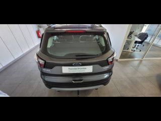 59640 : Hyundai Dunkerque - Europ&#039;Auto - FORD Kuga - Kuga - Gris Millenium - Traction - Essence/Bioethanol