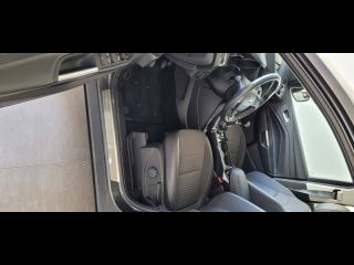 59640 : Hyundai Dunkerque - Europ&#039;Auto - FORD Kuga - Kuga - Gris Millenium - Traction - Essence/Bioethanol