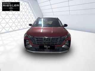 77100 : Hyundai Meaux - Protea by Riester - HYUNDAI TUCSON N Line Executive - TUCSON IV - Rouge - Boîte automatique - Essence / Courant électrique