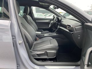 21300 : Hyundai Dijon - Privilège Automobiles - CUPRA FORMENTOR V - FORMENTOR - Gris - Automate sequentiel - Essence sans plomb