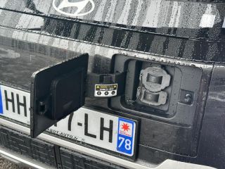 78310 : Hyundai Coignières - Socohy | Groupe Rabot - HYUNDAI Inster - Inster - Abyss Black métal perlé - Traction - Electrique