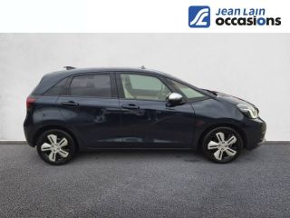 73290 : Hyundai Chambéry - Jean Lain Mobilités - HONDA JAZZ E:HEV Executive - JAZZ IV - Bleu - Automate à fonct. Continu - Essence / Courant électrique