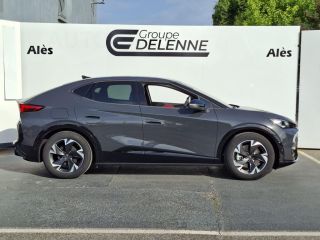 30100 : Hyundai Alès - Auto Hall - CUPRA TAVASCAN V - TAVASCAN - Gris - Automate à fonct. Continu - Courant électrique