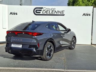 30100 : Hyundai Alès - Auto Hall - CUPRA TAVASCAN V - TAVASCAN - Gris - Automate à fonct. Continu - Courant électrique
