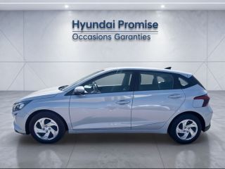 31683 : Hyundai Toulouse Sud Labège - Automobiles Delahaye - HYUNDAI i20 Initia - i20 III - LUMEN GRAY - Boîte manuelle - Essence sans plomb