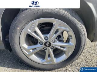 49300 : Hyundai Cholet - Océane Auto - HYUNDAI KONA Intuitive - KONA - Blanc - Boîte manuelle - Essence sans plomb