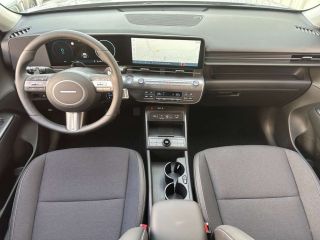 13200 : HYUNDAI Arles - Lexa Automobile - HYUNDAI KONA ELECTRIC Creative - KONA ELECTRIQUE II - Noir - Automate à fonct. Continu - Courant électrique