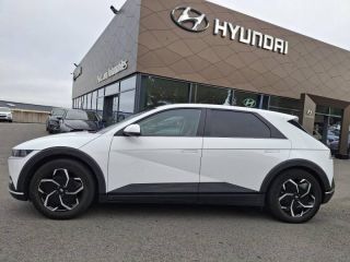 56000 : Hyundai Vannes - Park Lann Automobiles - HYUNDAI Ioniq 5 - Ioniq 5 - Mystic Olive Green Métal - Propulsion - Electrique