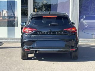 57100 : Hyundai Thionville - Théobald Automobiles - MITSUBISHI Colt - Colt - Onyx Black métal - Traction - Essence