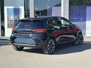 57100 : Hyundai Thionville - Théobald Automobiles - MITSUBISHI Colt - Colt - Onyx Black métal - Traction - Essence