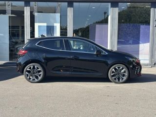 57100 : Hyundai Thionville - Théobald Automobiles - MITSUBISHI Colt - Colt - Onyx Black métal - Traction - Essence