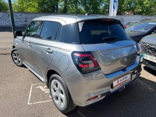 89100 : Hyundai Sens - APS - SUZUKI Swift - Swift - Premium Silver Metal - Traction - Essence/Micro-Hybride