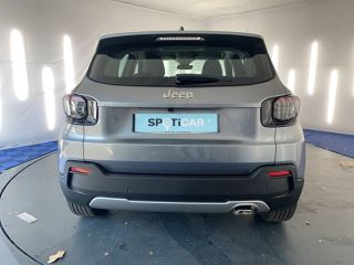 31200 : Hyundai TOULOUSE NORD - AUTO NORD - JEEP AVENGER Altitude - AVENGER - Gris - Boîte automatisée - Essence sans plomb