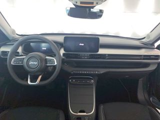 31200 : Hyundai TOULOUSE NORD - AUTO NORD - JEEP AVENGER Altitude - AVENGER - Gris - Boîte automatisée - Essence sans plomb