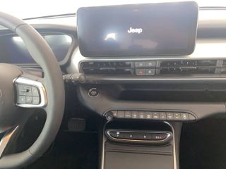 31200 : Hyundai TOULOUSE NORD - AUTO NORD - JEEP AVENGER Altitude - AVENGER - Gris - Boîte automatisée - Essence sans plomb