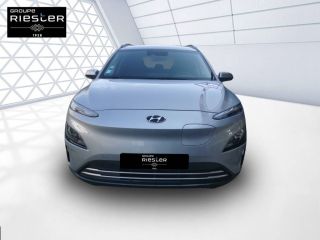 60740 : Hyundai Saint-Maximin - Protea by Riester - HYUNDAI KONA ELECTRIC Intuitive - KONA ELECTRIQUE - Gris - Automate à fonct. Continu - Courant électrique