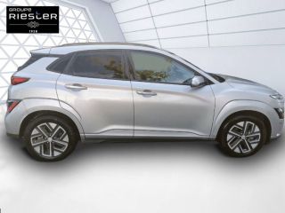 60740 : Hyundai Saint-Maximin - Protea by Riester - HYUNDAI KONA ELECTRIC Intuitive - KONA ELECTRIQUE - Gris - Automate à fonct. Continu - Courant électrique