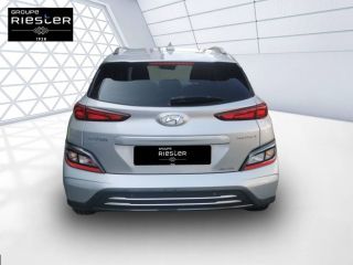 60740 : Hyundai Saint-Maximin - Protea by Riester - HYUNDAI KONA ELECTRIC Intuitive - KONA ELECTRIQUE - Gris - Automate à fonct. Continu - Courant électrique