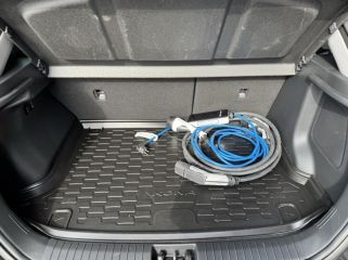 50300 : Hyundai Avranches - GCA - HYUNDAI Kona - Kona - Gris - Traction - Electrique