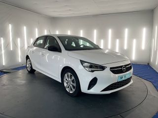 31200 : Hyundai TOULOUSE NORD - AUTO NORD - OPEL CORSA Edition Business - CORSA F - Blanc - Boîte manuelle - Essence sans plomb