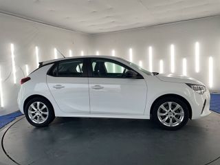31200 : Hyundai TOULOUSE NORD - AUTO NORD - OPEL CORSA Edition Business - CORSA F - Blanc - Boîte manuelle - Essence sans plomb