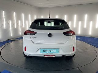 31200 : Hyundai TOULOUSE NORD - AUTO NORD - OPEL CORSA Edition Business - CORSA F - Blanc - Boîte manuelle - Essence sans plomb