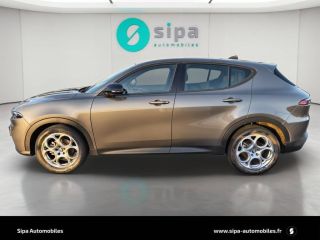 31200 : Hyundai TOULOUSE NORD - AUTO NORD - ALFA ROMEO TONALE Sprint - TONALE - GRIS - Automate sequentiel - Essence sans plomb