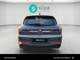 31200 : Hyundai TOULOUSE NORD - AUTO NORD - ALFA ROMEO TONALE Sprint - TONALE - GRIS - Automate sequentiel - Essence sans plomb