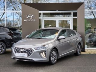 77240 : Hyundai Melun - CAP FOURNIER - HYUNDAI IONIQ Executive - IONIQ - Beige - Automate sequentiel - Essence / Courant électrique