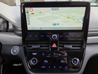 77240 : Hyundai Melun - CAP FOURNIER - HYUNDAI IONIQ Executive - IONIQ - Beige - Automate sequentiel - Essence / Courant électrique