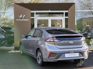 77240 : Hyundai Melun - CAP FOURNIER - HYUNDAI IONIQ Executive - IONIQ - Beige - Automate sequentiel - Essence / Courant électrique