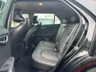 89100 : Hyundai Sens - APS - KIA Niro - Niro - Noir Ebène Métallisé - Traction - Hybride : Essence/Electrique