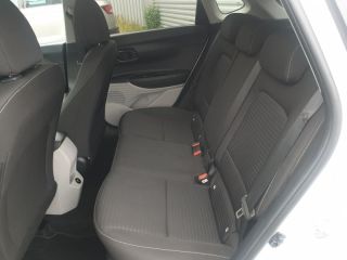 29200 : Hyundai Brest - Iroise Automobiles - HYUNDAI i20 - i20 - Inconu - Traction - Essence