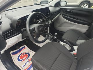 29200 : Hyundai Brest - Iroise Automobiles - HYUNDAI i20 - i20 - Inconu - Traction - Essence
